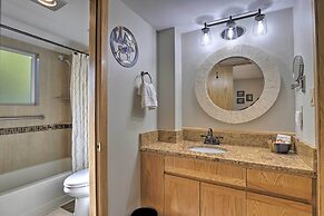 Creekside Frisco Condo w/ Views & Pool Access!