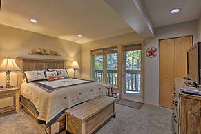 Creekside Frisco Condo w/ Views & Pool Access!