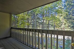 Creekside Frisco Condo w/ Views & Pool Access!