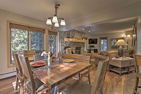 Creekside Frisco Condo w/ Views & Pool Access!