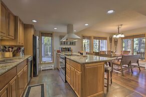 Creekside Frisco Condo w/ Views & Pool Access!