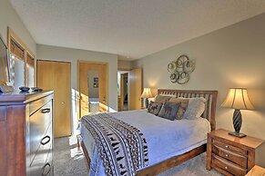 Creekside Frisco Condo w/ Views & Pool Access!