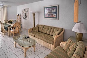 Bolongo Bay Oceanfront Condo w/ Community Pool!