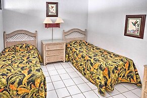 Bolongo Bay Oceanfront Condo w/ Community Pool!