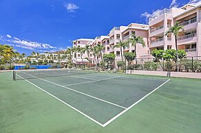 Elysian Resort Condo With 3 Balconies + Amenities!