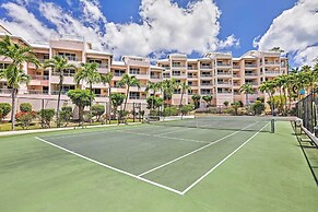 Elysian Resort Condo With 3 Balconies + Amenities!