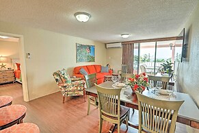 Elysian Resort Condo With 3 Balconies + Amenities!