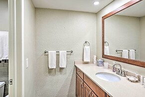 Elysian Resort Condo With 3 Balconies + Amenities!