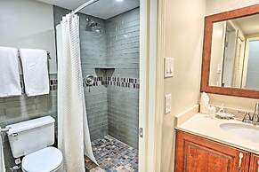 Elysian Resort Condo With 3 Balconies + Amenities!