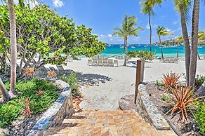 Elysian Resort Condo With 3 Balconies + Amenities!