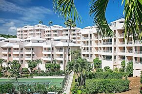 Elysian Resort Condo With 3 Balconies + Amenities!
