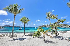 Elysian Resort Condo With 3 Balconies + Amenities!