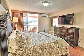 Elysian Resort Condo With 3 Balconies + Amenities!