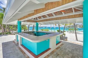 Elysian Resort Condo With 3 Balconies + Amenities!