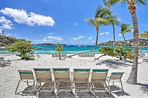 Elysian Resort Condo With 3 Balconies + Amenities!