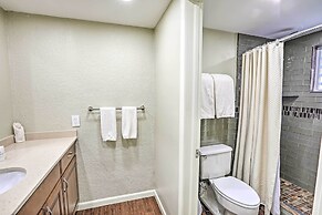 Elysian Resort Condo With 3 Balconies + Amenities!