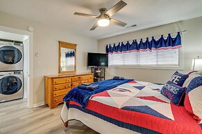 Resort Condo on Smith Mtn Lake: Linens Included!