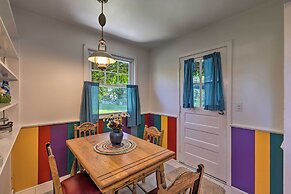 Near Wineries: Historic North Fork Farmhouse!