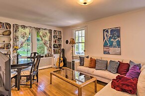 Near Wineries: Historic North Fork Farmhouse!