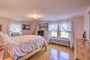 Near Wineries: Historic North Fork Farmhouse!