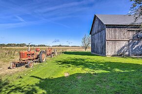 Near Wineries: Historic North Fork Farmhouse!