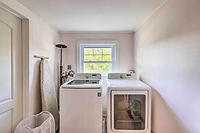 Near Wineries: Historic North Fork Farmhouse!