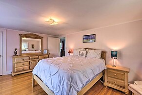 Near Wineries: Historic North Fork Farmhouse!