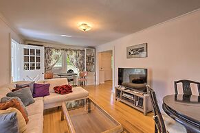 Near Wineries: Historic North Fork Farmhouse!