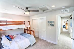 Hike & Ski: Stunning Home w/ Hot Tub in Granby!