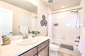 Hike & Ski: Stunning Home w/ Hot Tub in Granby!