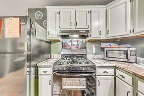 Quaint Cloudcroft Cabin w/ Stunning Forest Views!