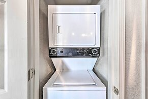 Bright Cloudcroft Condo w/ Game Room + Deck!