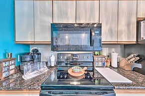 Bright Cloudcroft Condo w/ Game Room + Deck!