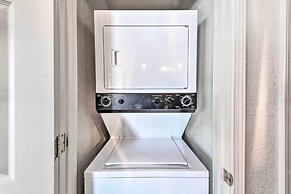 Bright Cloudcroft Condo w/ Game Room + Deck!