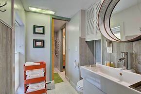 Historic Breck Cabin w/ Hot Tub: Walk to Main St!