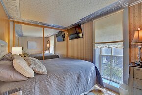 Historic Breck Cabin w/ Hot Tub: Walk to Main St!