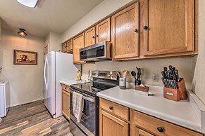 'winnie's Cabin' Ruidoso Retreat: Deck + Mtn Views