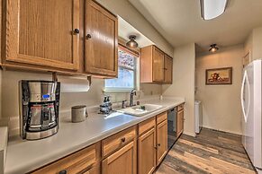 'winnie's Cabin' Ruidoso Retreat: Deck + Mtn Views