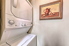 'winnie's Cabin' Ruidoso Retreat: Deck + Mtn Views