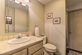 'altitude Adjustment' Angel Fire Cabin w/ Deck