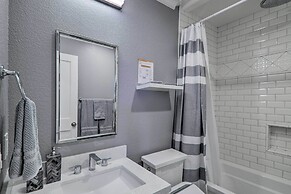 Discovery Bay Retreat w/ Balcony & Boat Dock!