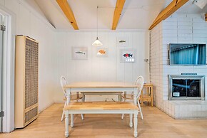 Central Catalina Cottage: Walk to Ferry & Eateries