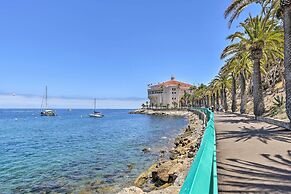 Central Catalina Cottage: Walk to Ferry & Eateries