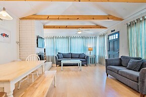 Central Catalina Cottage: Walk to Ferry & Eateries
