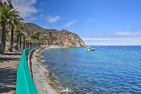 Central Catalina Cottage: Walk to Ferry & Eateries