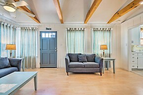 Central Catalina Cottage: Walk to Ferry & Eateries