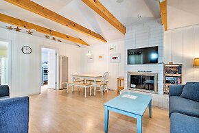 Central Catalina Cottage: Walk to Ferry & Eateries