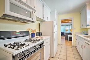 Central Catalina Cottage: Walk to Ferry & Eateries