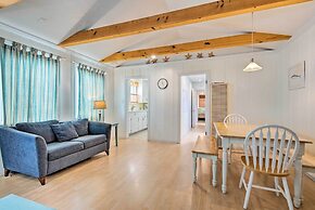 Central Catalina Cottage: Walk to Ferry & Eateries