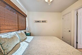 Central Catalina Cottage: Walk to Ferry & Eateries